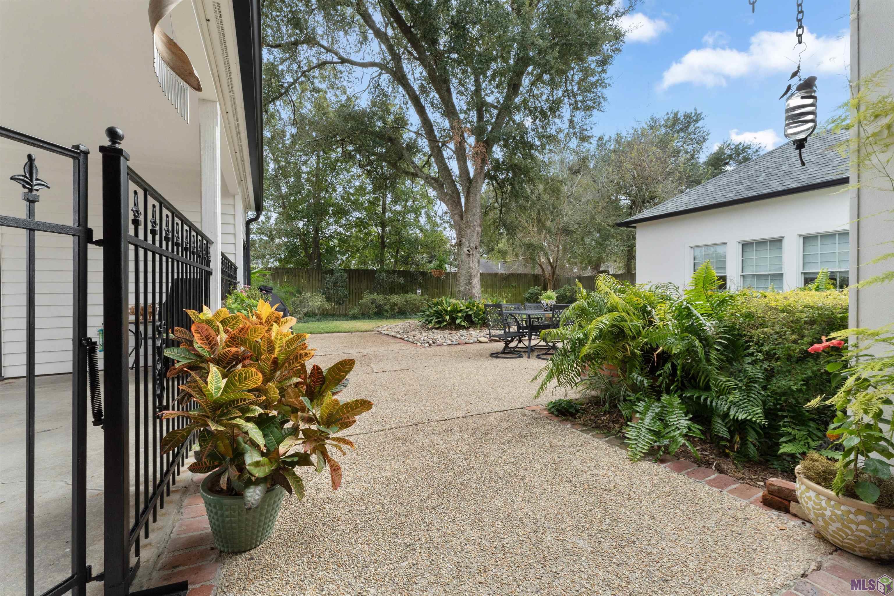 3525 Berkley Hill Avenue Baton Rouge, LA 70809 - Photo 27 of 31