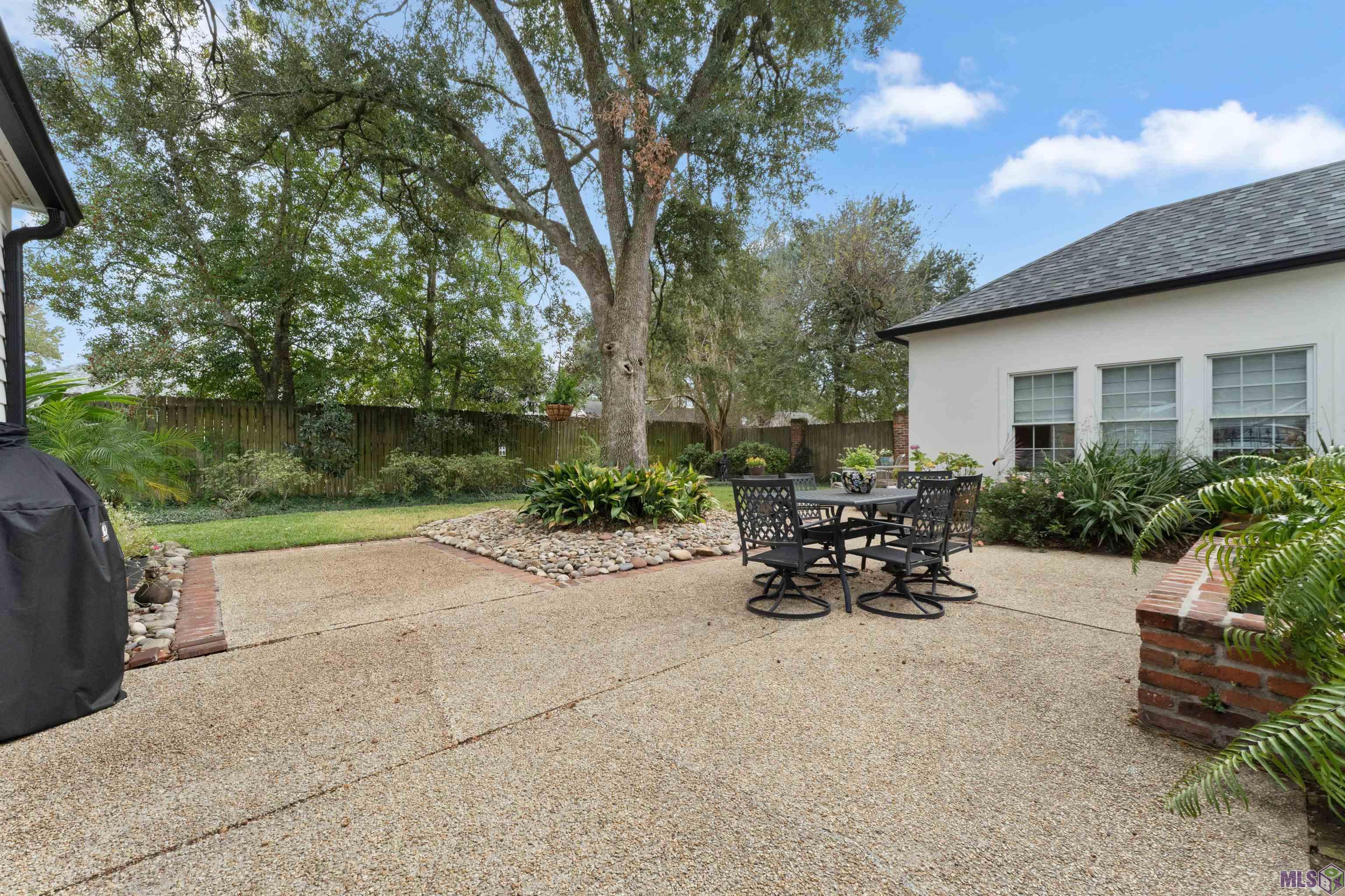 3525 Berkley Hill Avenue Baton Rouge, LA 70809 - Photo 28 of 31