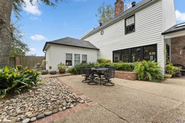 $640,000 | 3525 Berkley Hill Avenue, Baton Rouge, LA 70809