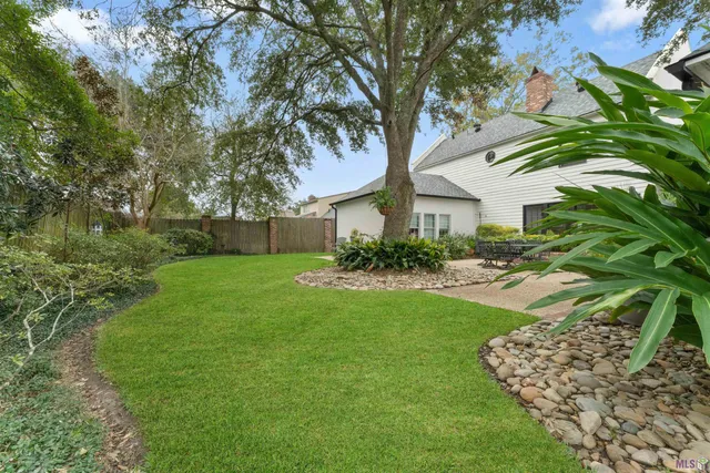 $640,000 | 3525 Berkley Hill Avenue, Baton Rouge, LA 70809