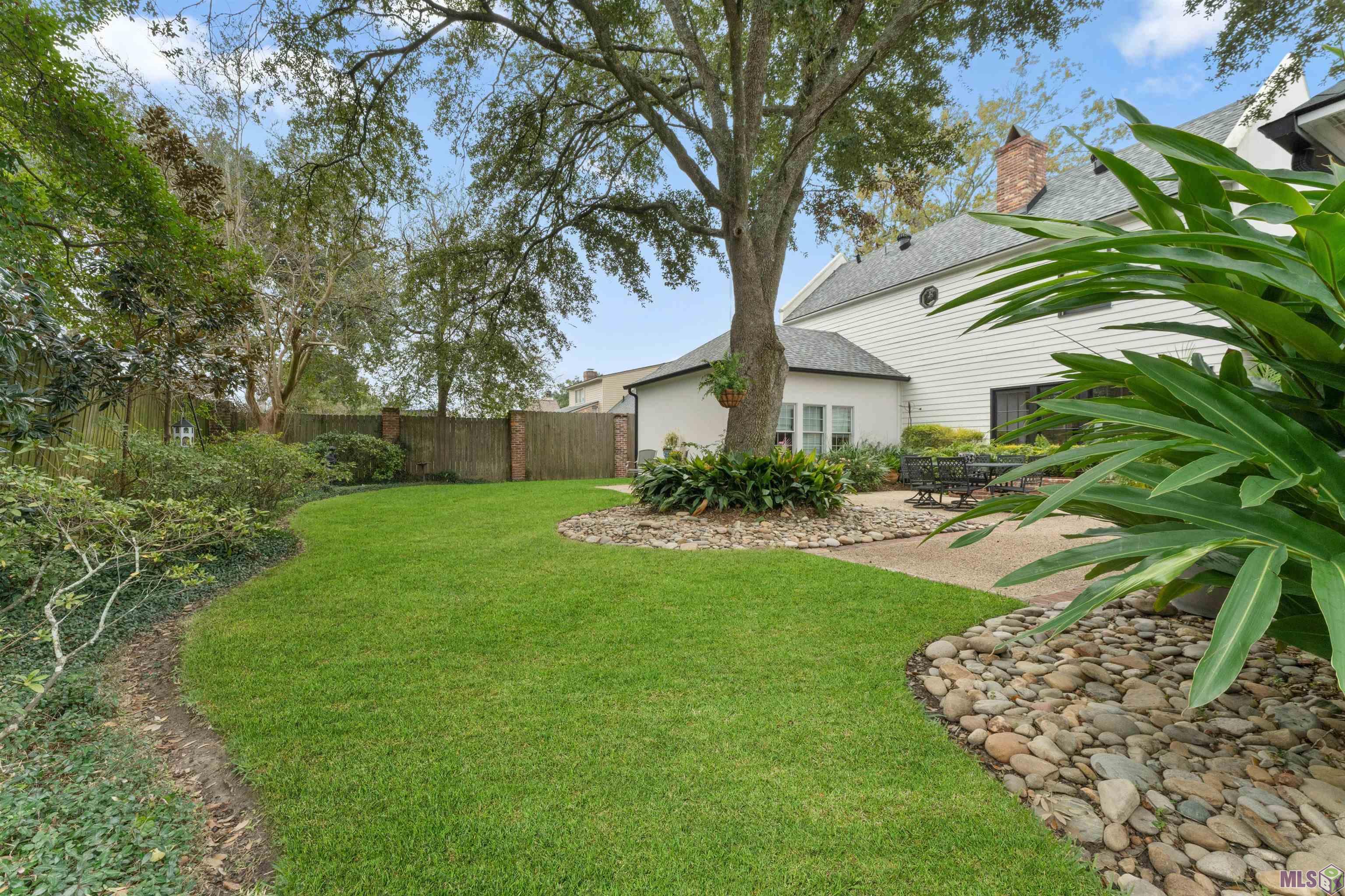 3525 Berkley Hill Avenue Baton Rouge, LA 70809 - Photo 31 of 31