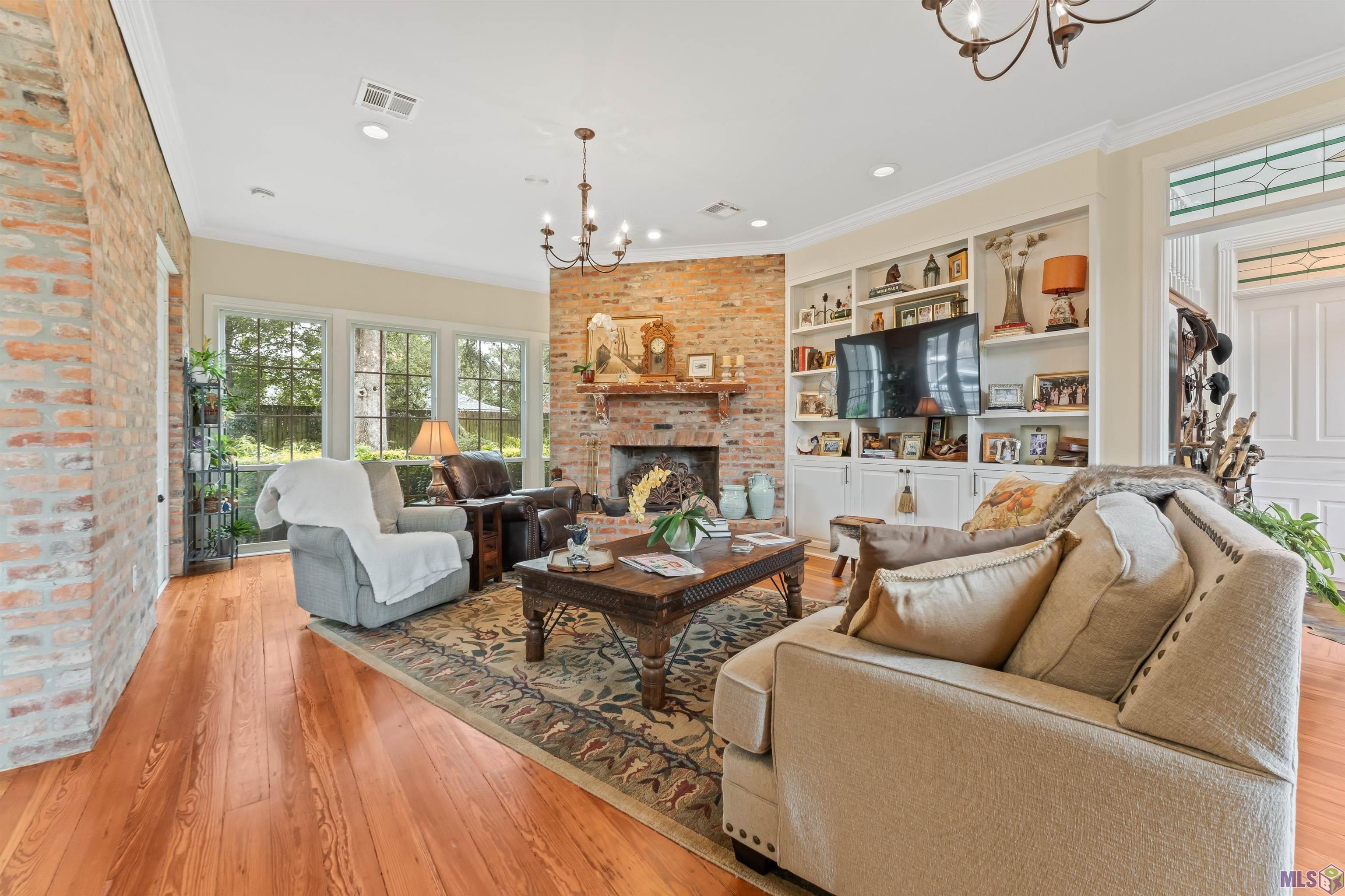 3525 Berkley Hill Avenue Baton Rouge, LA 70809 - Photo 4 of 31