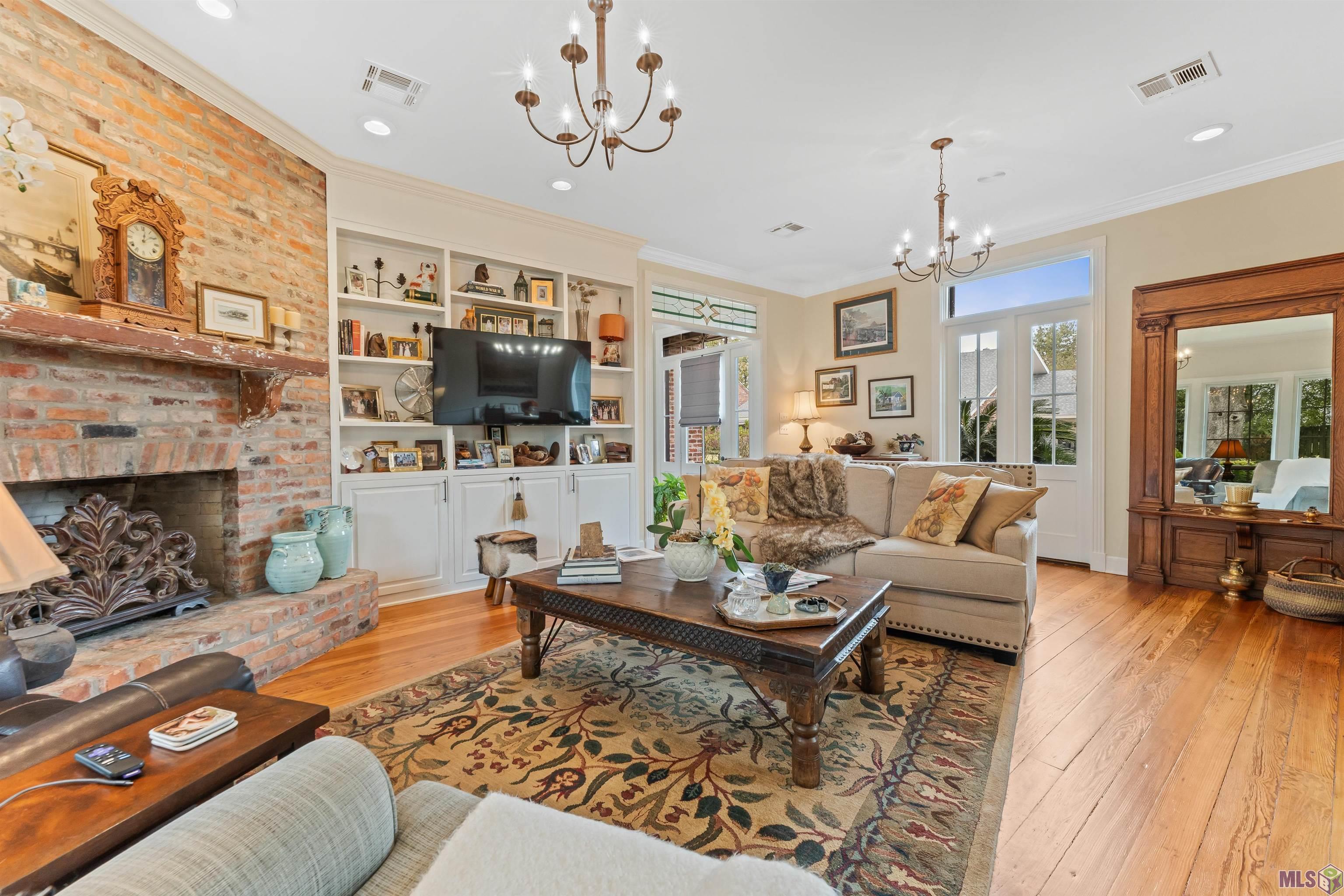 3525 Berkley Hill Avenue Baton Rouge, LA 70809 - Photo 6 of 31