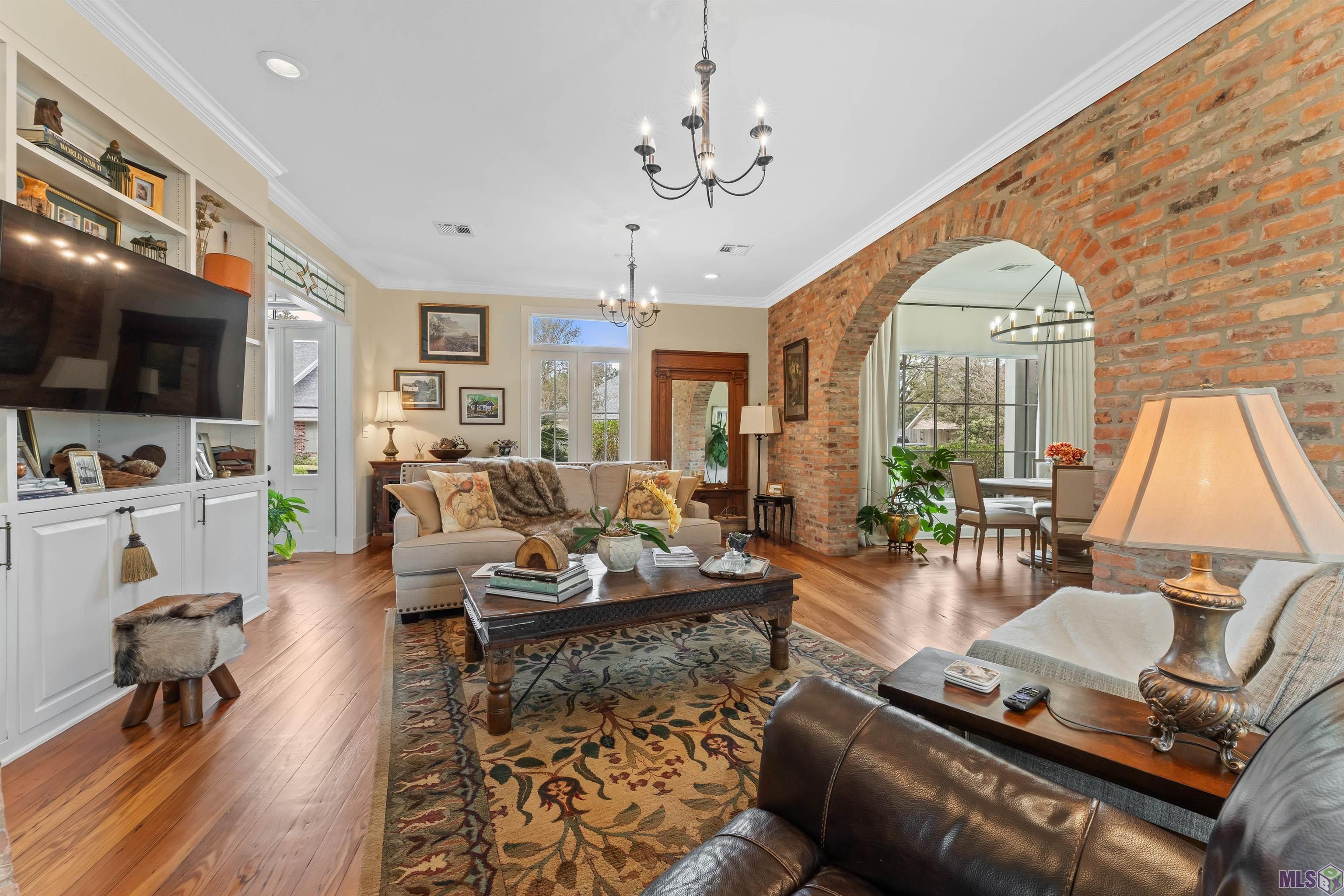 3525 Berkley Hill Avenue Baton Rouge, LA 70809 - Photo 7 of 31