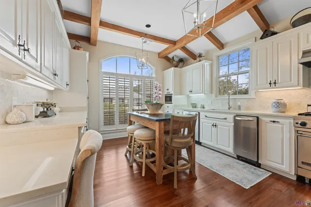 $640,000 | 3525 Berkley Hill Avenue, Baton Rouge, LA 70809