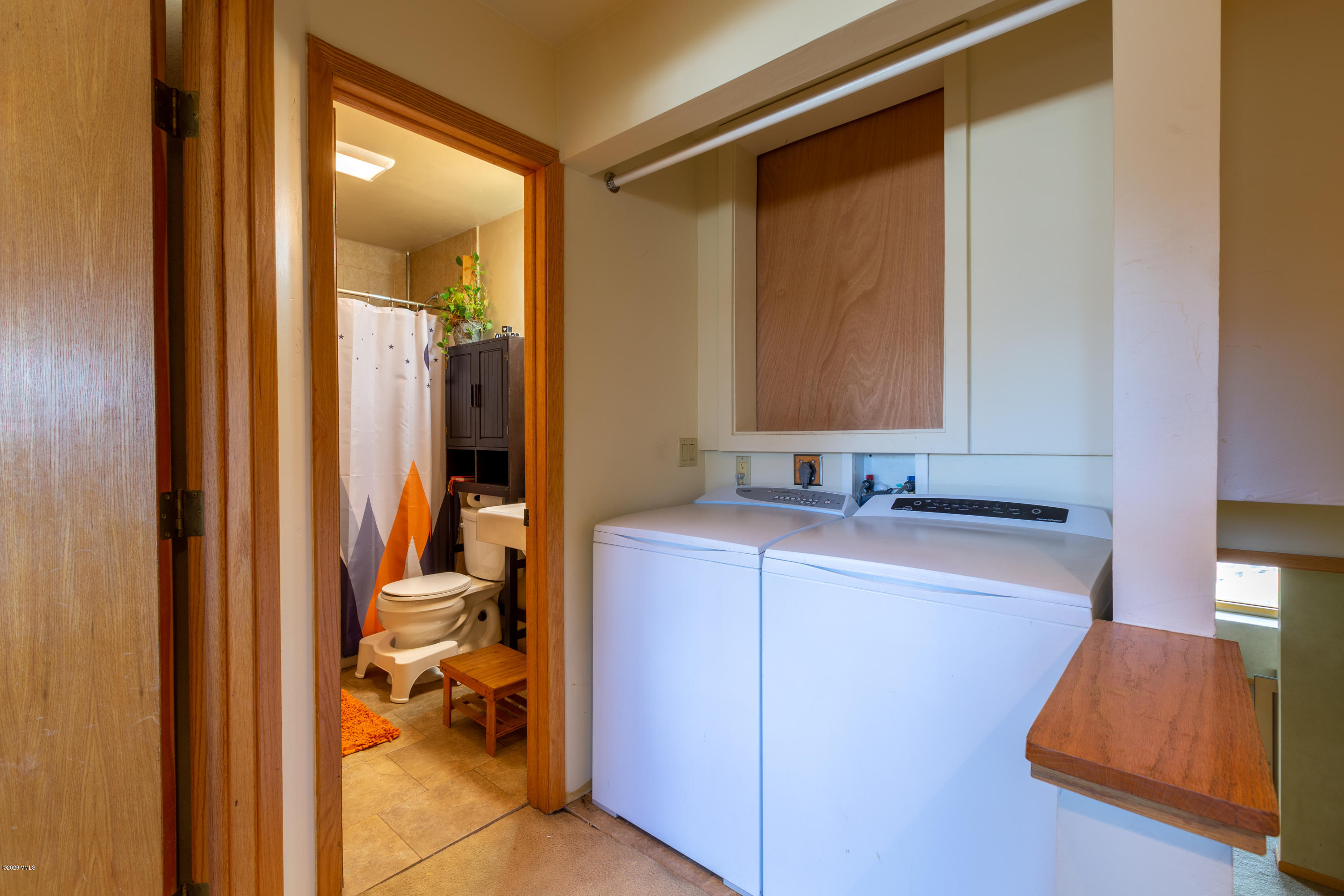 2140 Saddle Ridge Loop, Unit 5 Avon, CO 81620 - Photo 14 of 25 Laundry