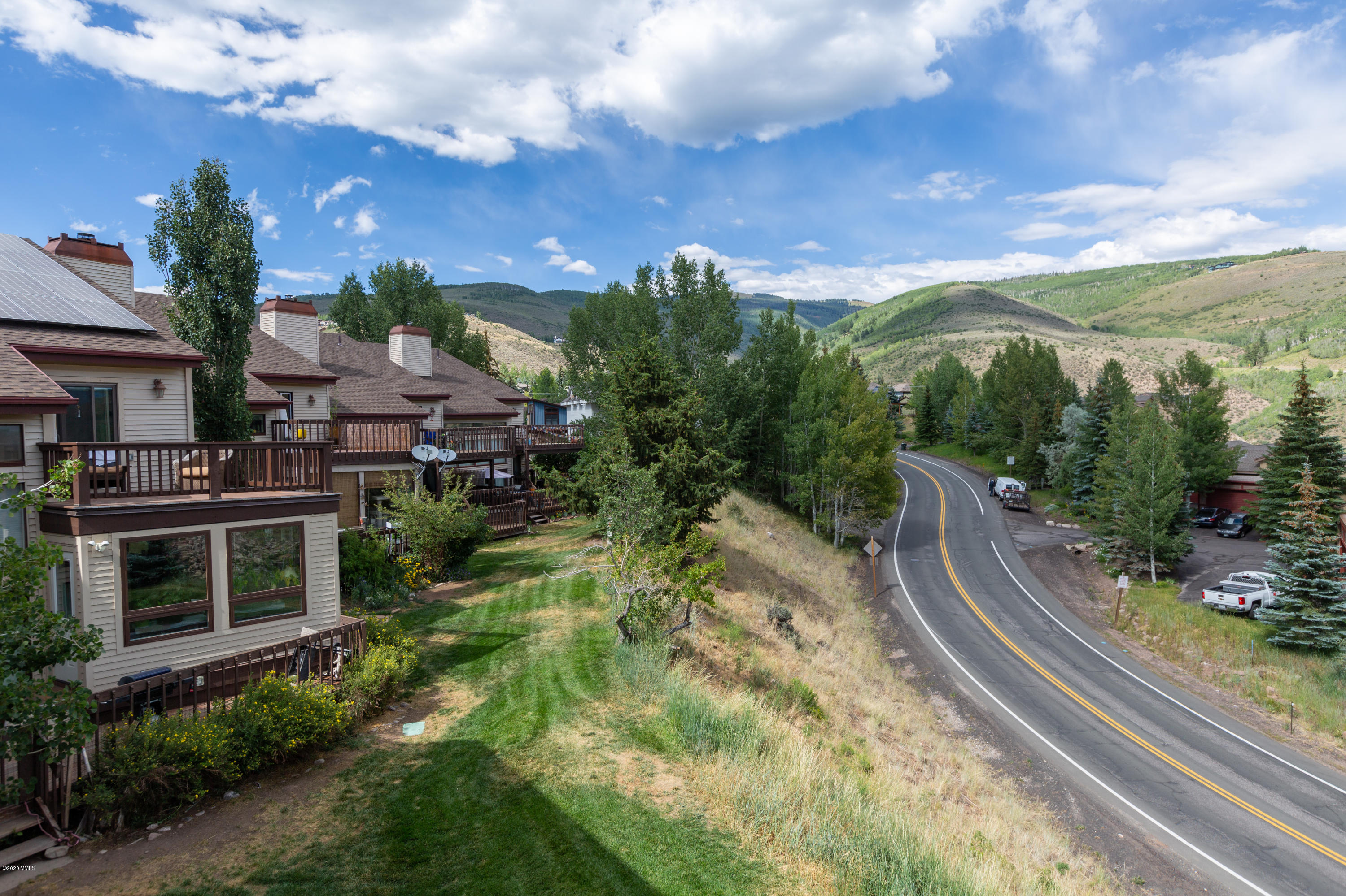 2140 Saddle Ridge Loop, Unit 5 Avon, CO 81620 - Photo 23 of 25 Exterior