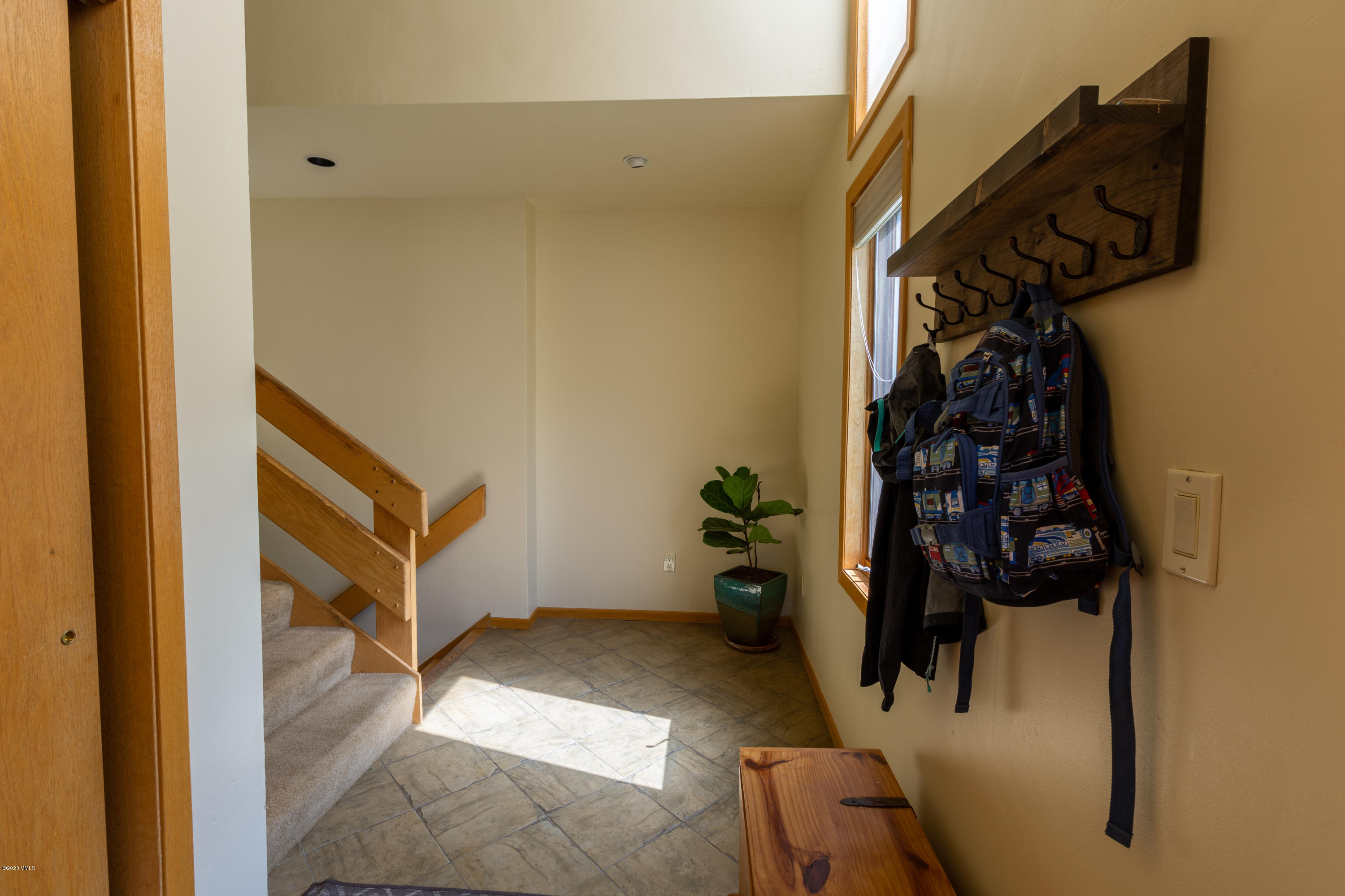 2140 Saddle Ridge Loop, Unit 5 Avon, CO 81620 - Photo 24 of 25 Entry