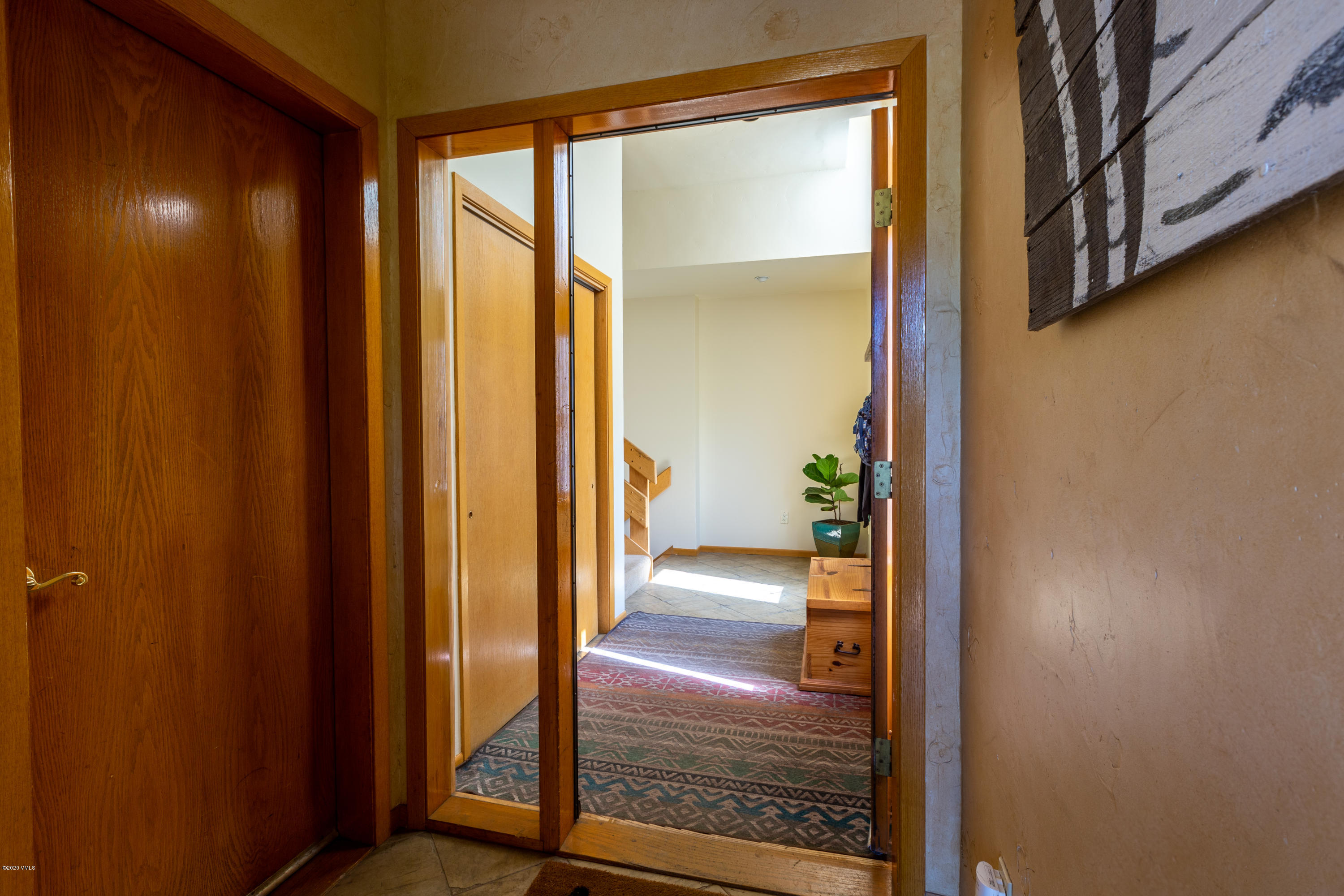 2140 Saddle Ridge Loop, Unit 5 Avon, CO 81620 - Photo 25 of 25 Entry