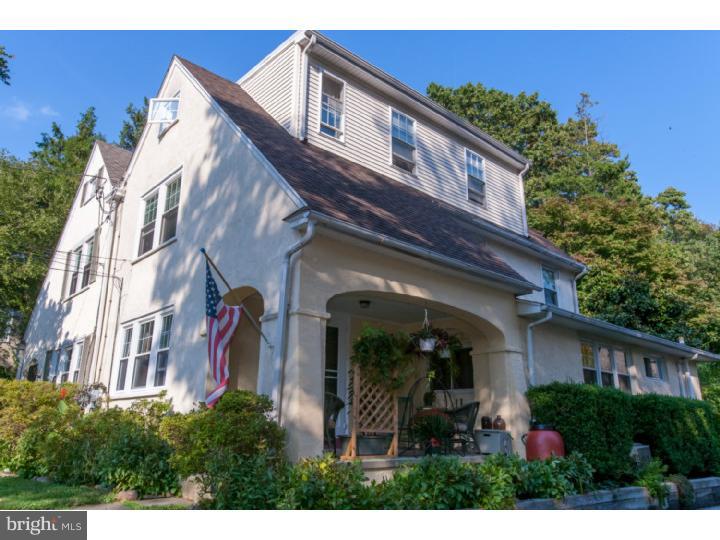 111 Biddle Road Paoli, PA 19301 - Photo 1 of 25 Exterior Side
