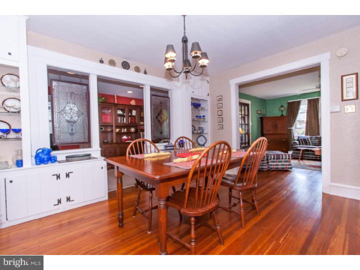 111 Biddle Road Paoli, PA 19301 - Photo 4 of 25 Dining Room