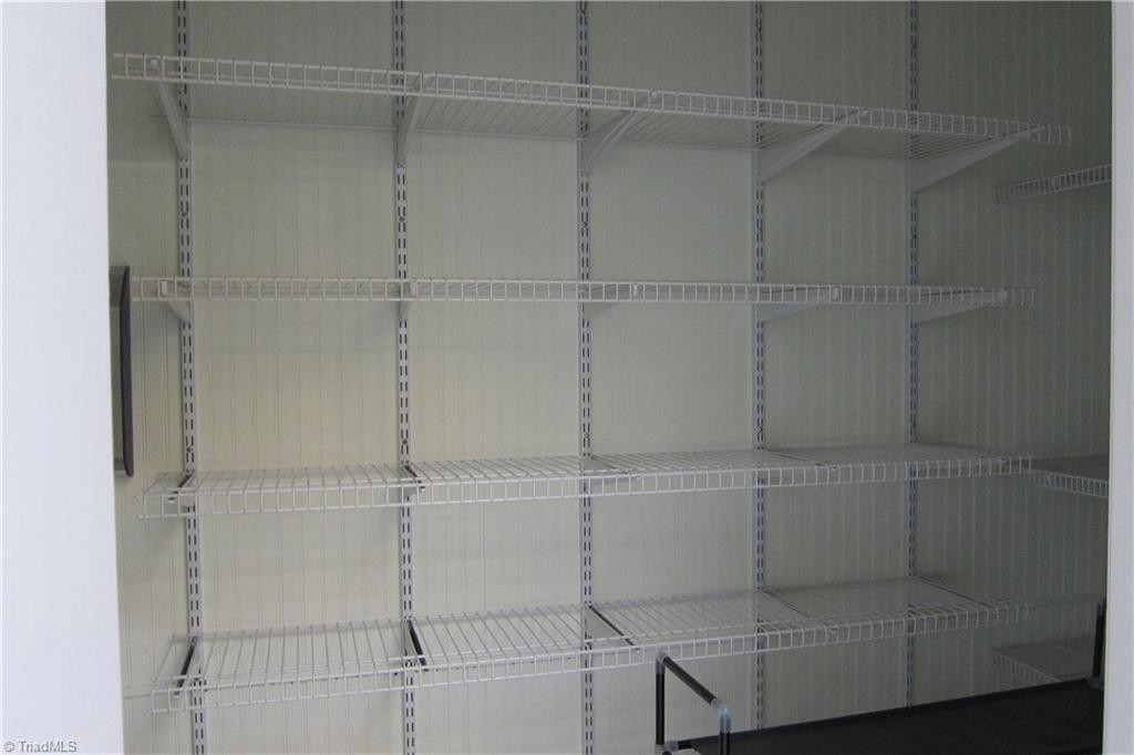 2419 Oak Ridge Road Oak Ridge, NC 27310 - Photo 17 of 30 Large Pantry/Storage