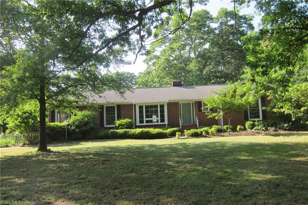 2419 Oak Ridge Road Oak Ridge, NC 27310 - Photo 29 of 30