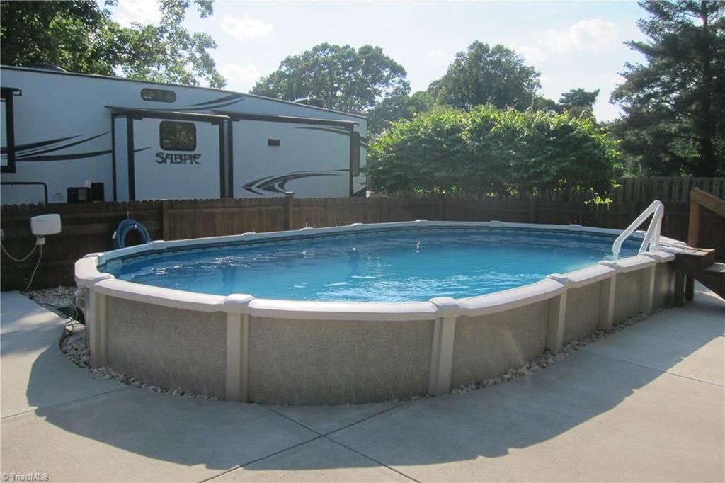 2419 Oak Ridge Road Oak Ridge, NC 27310 - Photo 30 of 30