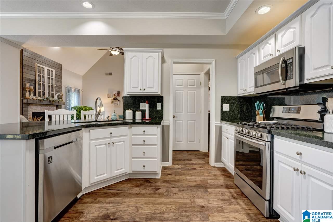 155 Heather Ridge Drive Pelham, AL 35124 - Photo 41 of 50