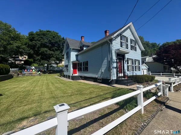 $399,000 | 58 Baltic Street, Norwich, CT 06360