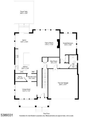 $1,999,900 | 100 Commonwealth Avenue, New Providence, NJ 07974