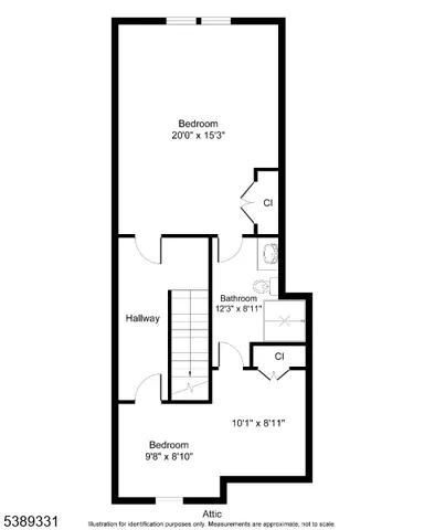 $1,999,900 | 100 Commonwealth Avenue, New Providence, NJ 07974