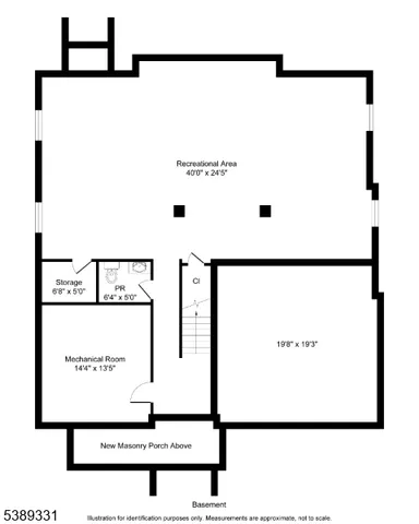 $1,999,900 | 100 Commonwealth Avenue, New Providence, NJ 07974