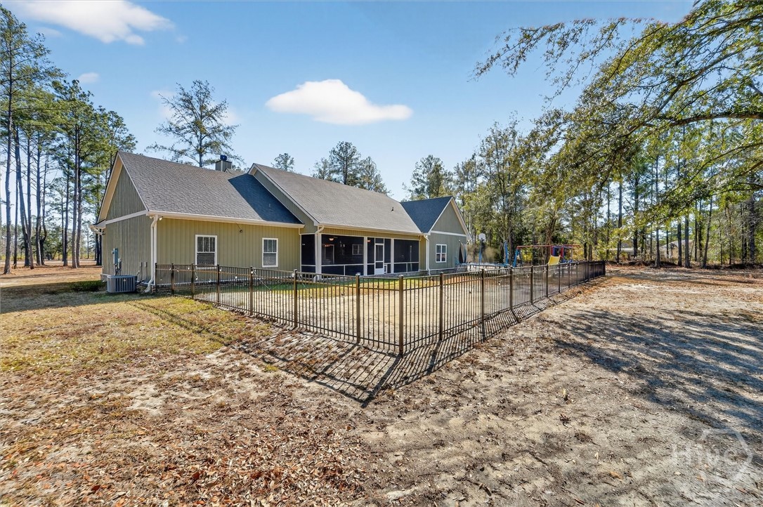 323 Edgewood Road Guyton, GA 31312 - Photo 47 of 60 Gallery Image 47