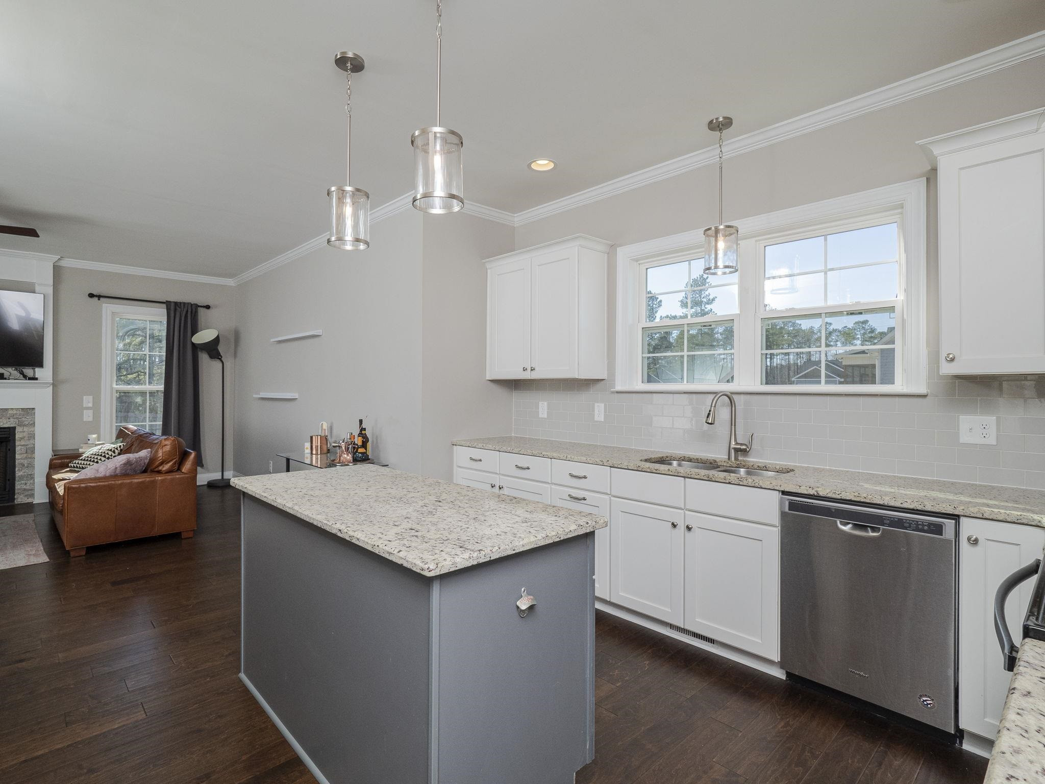 56 Reed Dr. Zebulon, NC 27597 - Photo 8 of 38 Photo 8