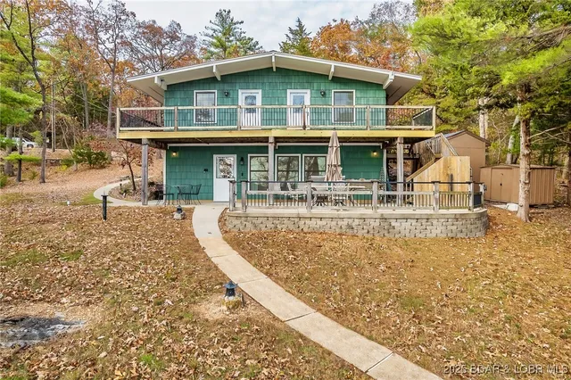 $675,000 | 339 Hickory Hollow Road, Sunrise Beach, MO 65079