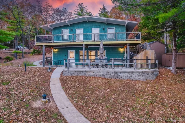 $675,000 | 339 Hickory Hollow Road, Sunrise Beach, MO 65079