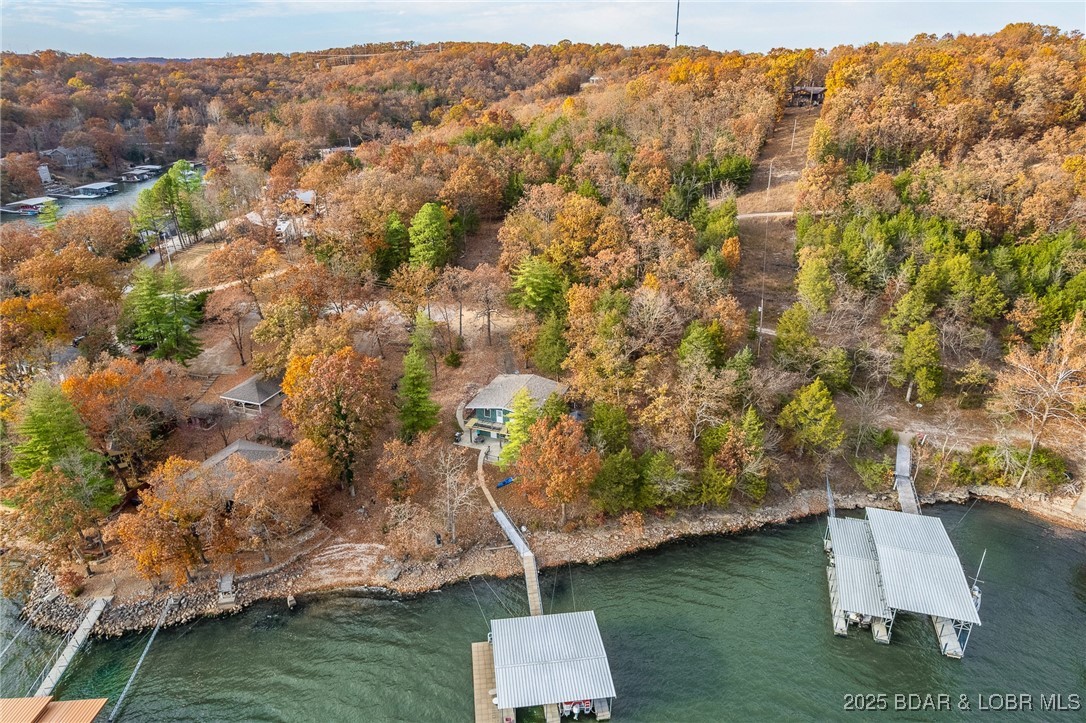 339 Hickory Hollow Road Sunrise Beach, MO 65079 - Photo 40 of 44