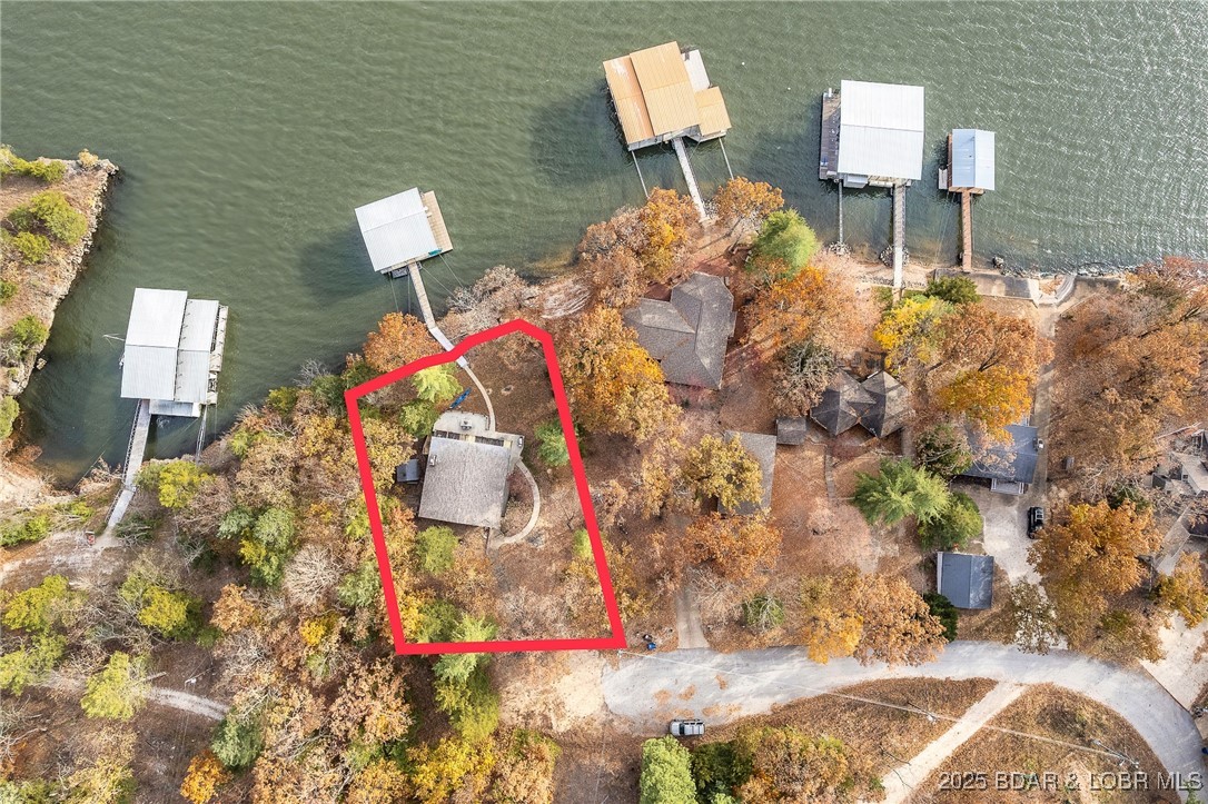 339 Hickory Hollow Road Sunrise Beach, MO 65079 - Photo 42 of 44