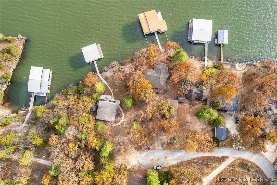 339 Hickory Hollow Road Sunrise Beach, MO 65079 - Photo 43 of 44