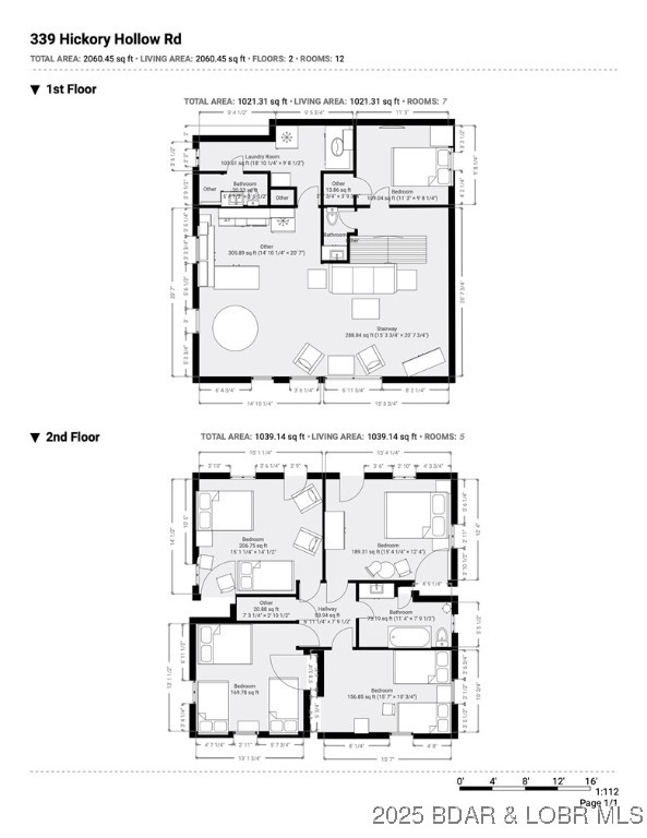 339 Hickory Hollow Road Sunrise Beach, MO 65079 - Photo 44 of 44
