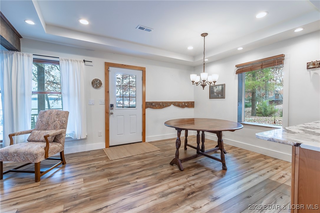 339 Hickory Hollow Road Sunrise Beach, MO 65079 - Photo 9 of 44