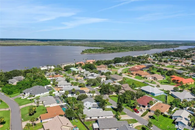 $499,900 | 44 Capistrano Drive, Ormond Beach, FL 32176