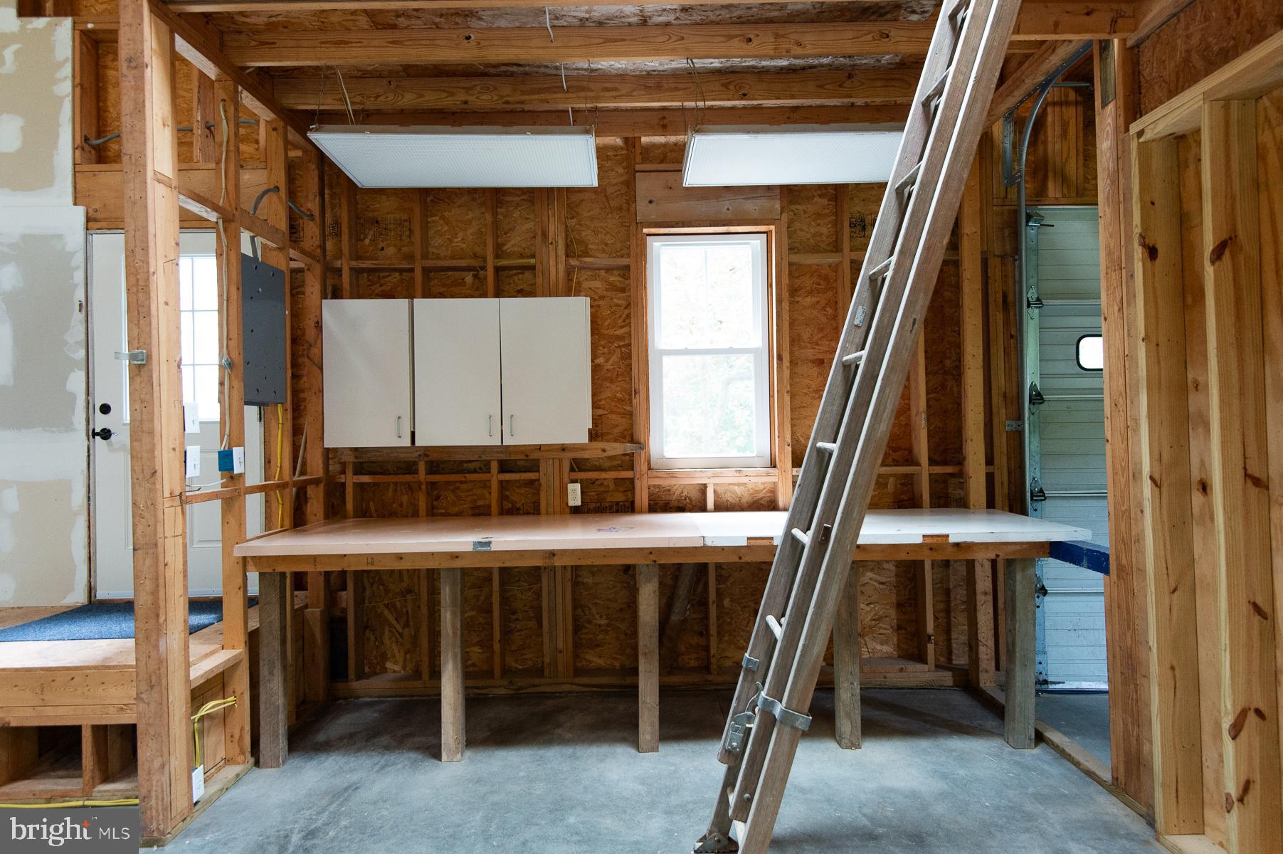 10494 Rich Neck Road Claiborne, MD 21624 - Photo 58 of 80 Work bench