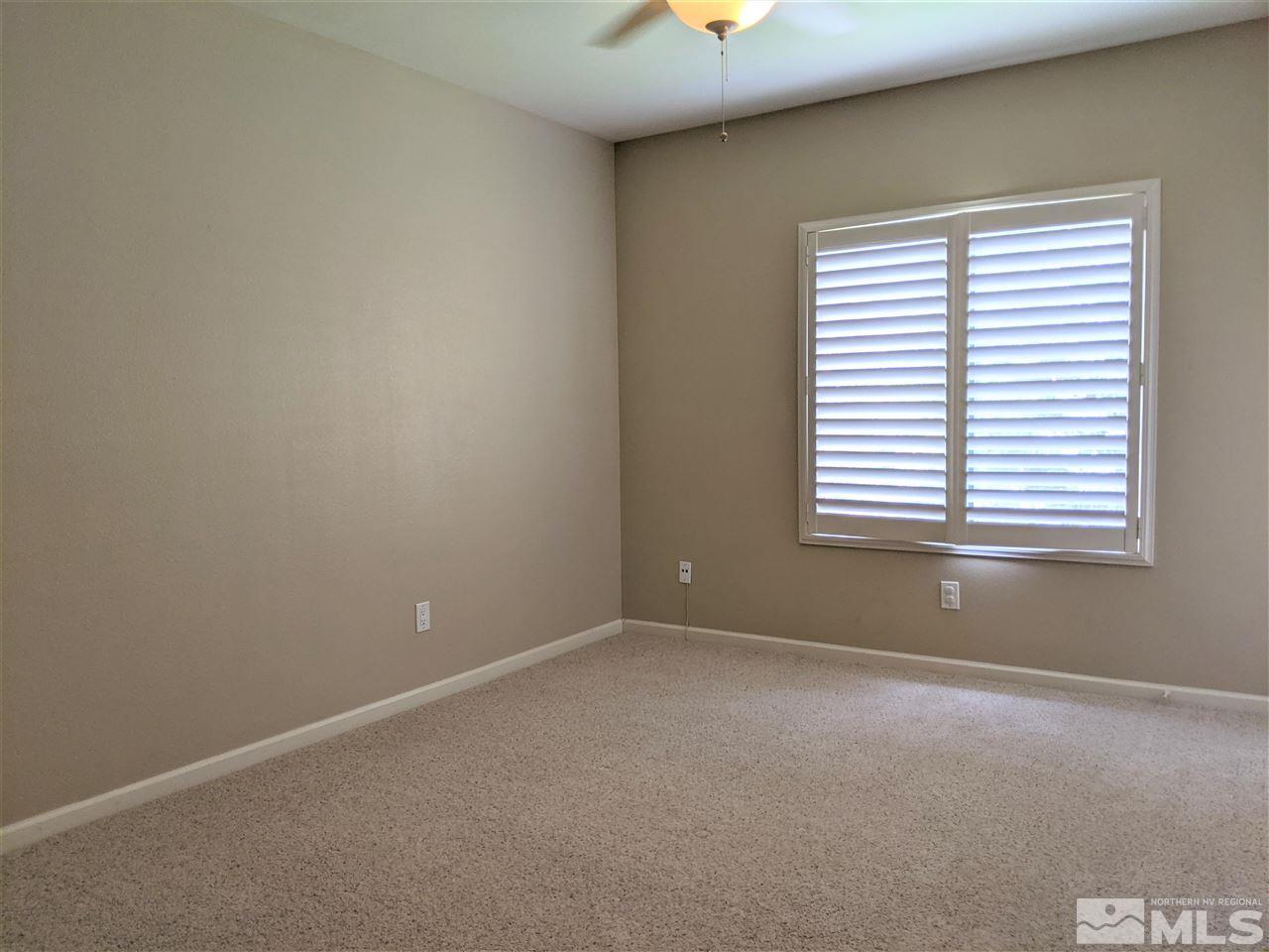 900 South, Unit 2723 Reno, NV 89521 - Photo 7 of 14 an empty room with a window