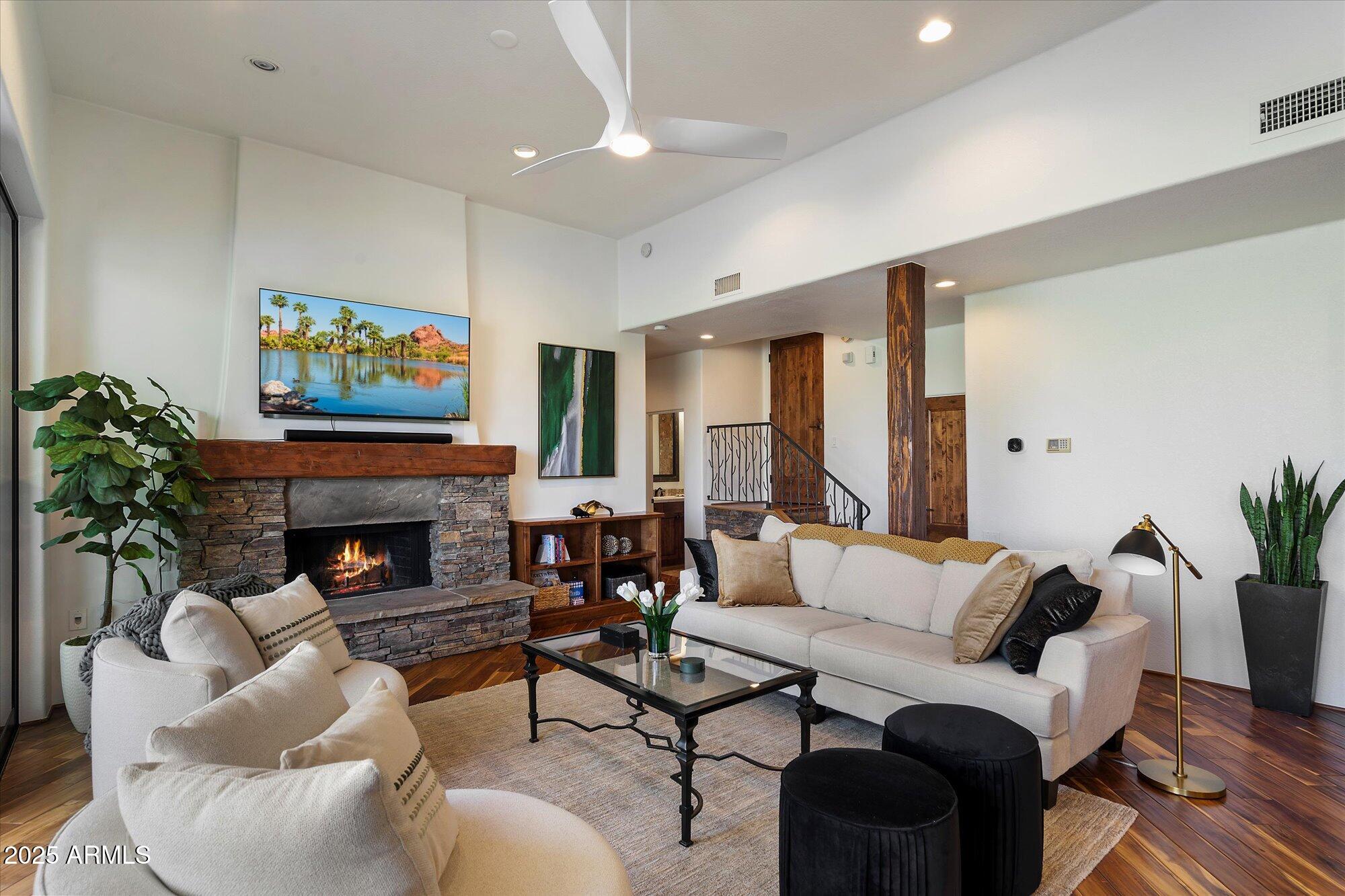 7272 East Gainey Ranch Road, Unit 29 Scottsdale, AZ 85258 - Photo 11 of 30 10-88732723