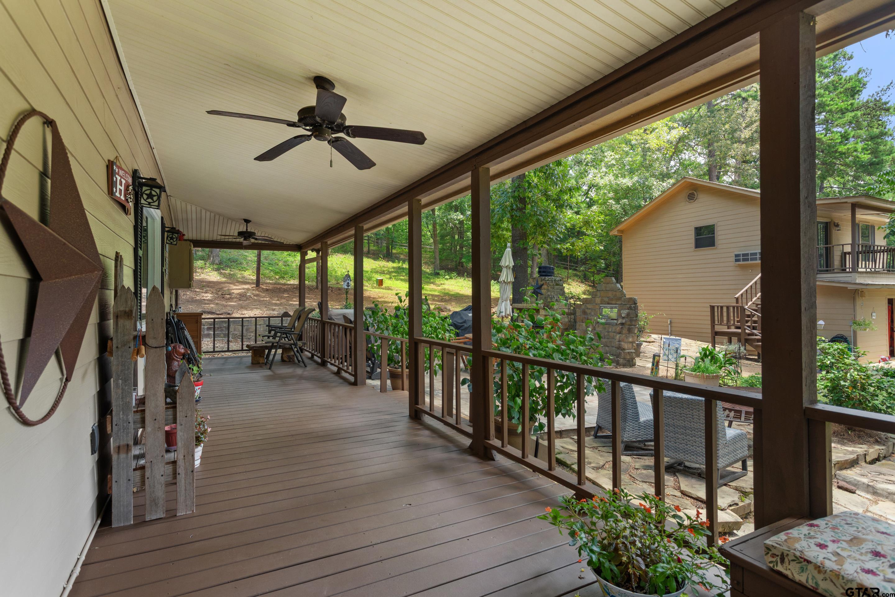 364 County Road 1605 Rusk, TX 75785 - Photo 9 of 48