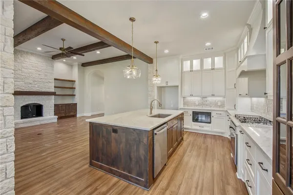 $739,900 | 4833 White Ash Court, College Station, TX 77845