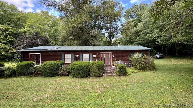 $229,900 | 1-2600 South County Road 1000 West, French Lick, IN 47432