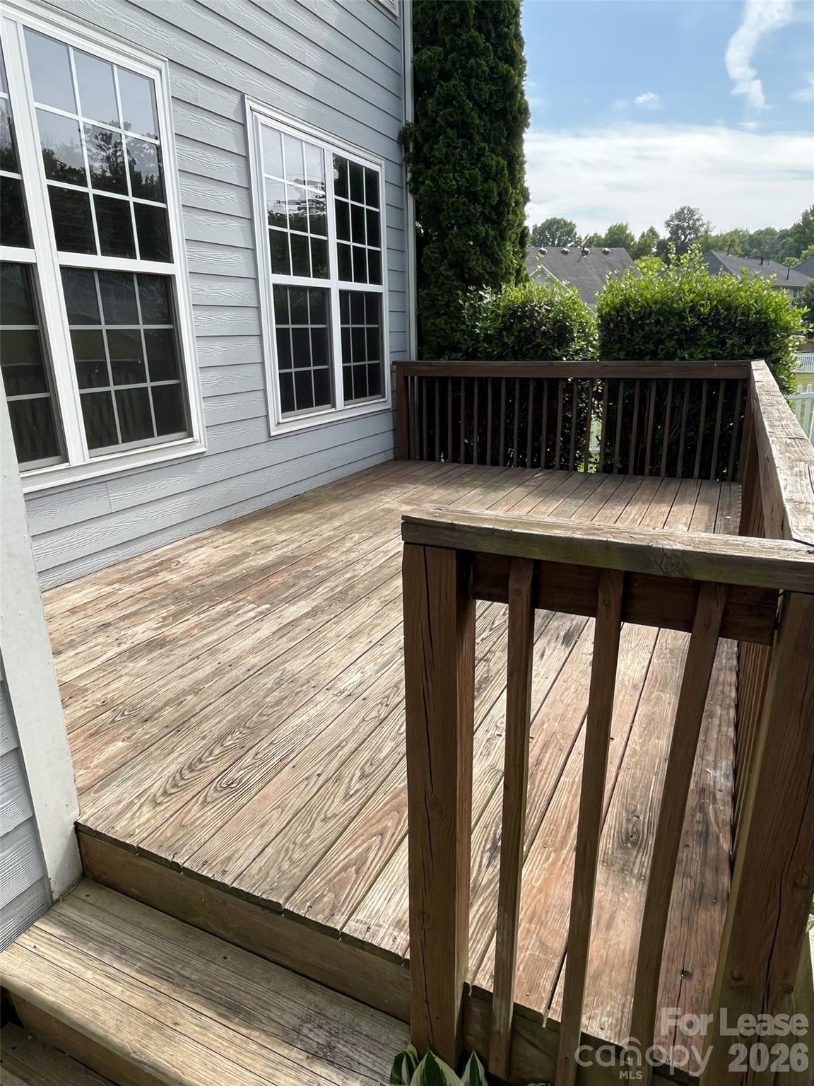 8531 Camberly Road Huntersville, NC 28078 - Photo 29 of 32