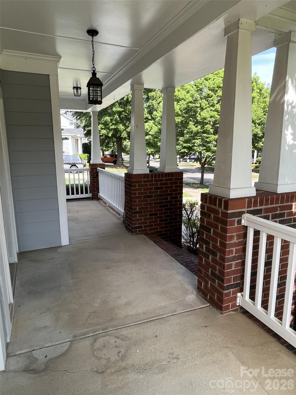 8531 Camberly Road Huntersville, NC 28078 - Photo 3 of 32