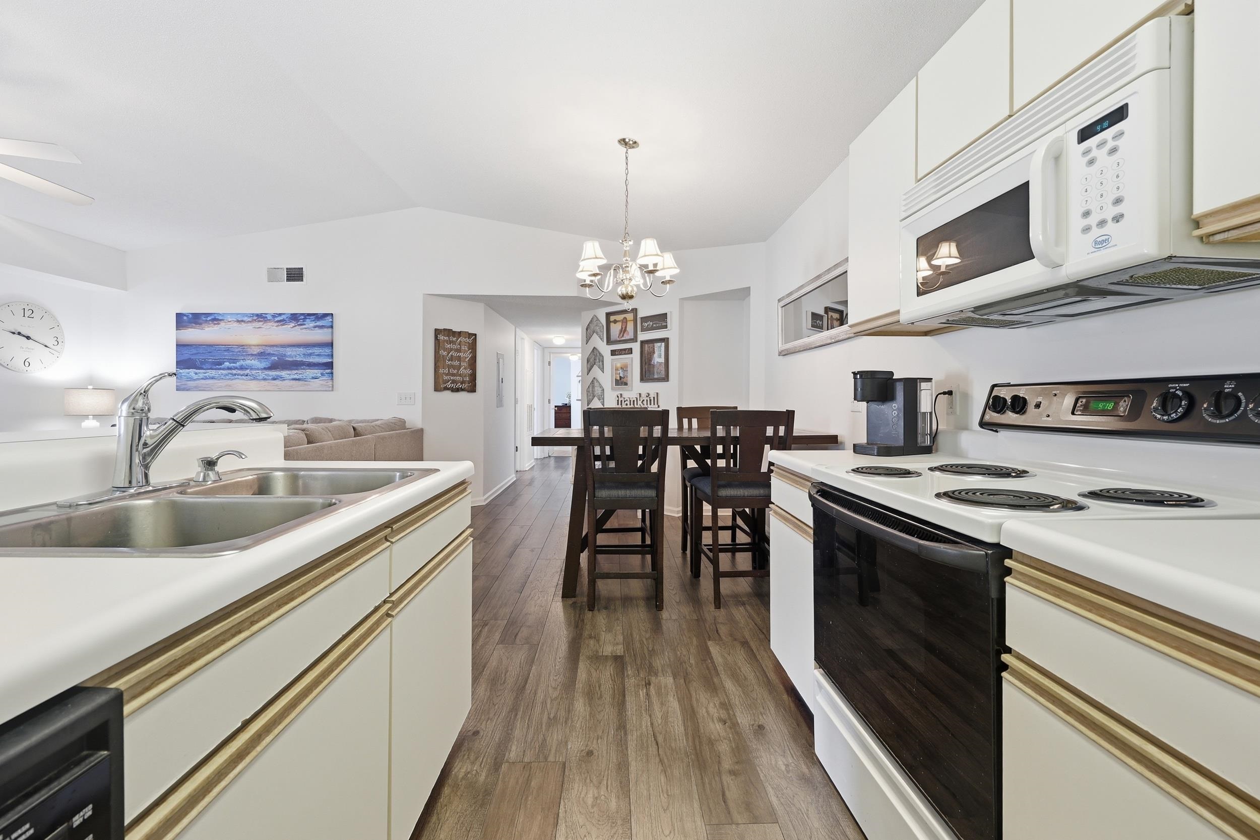 8553 Hopkins Circle, Unit E Surfside Beach, SC 29575 - Photo 10 of 33