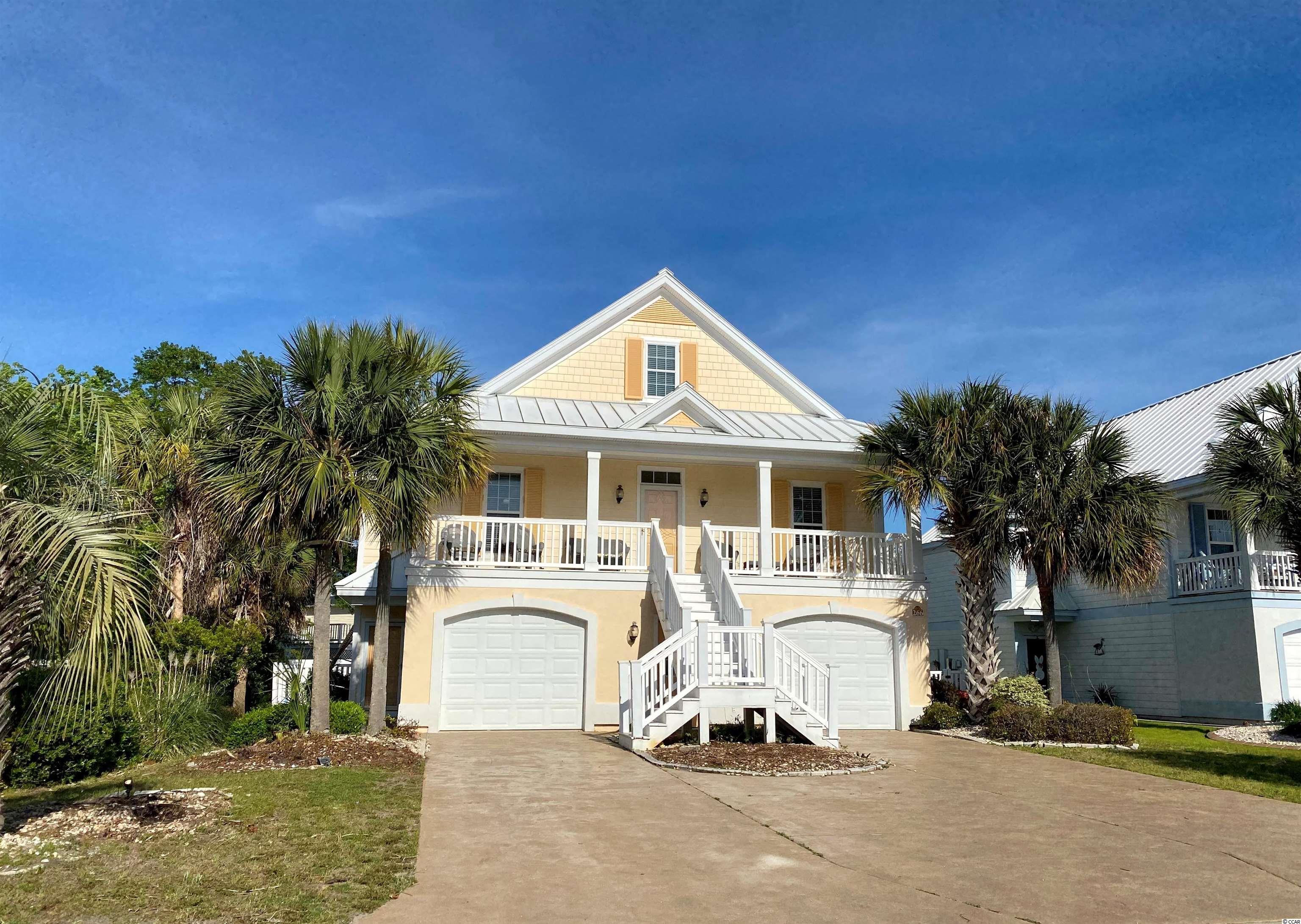 266 Georges Bay Road Murrells Inlet, SC 29576 - Photo 32 of 38 Gallery Image 32