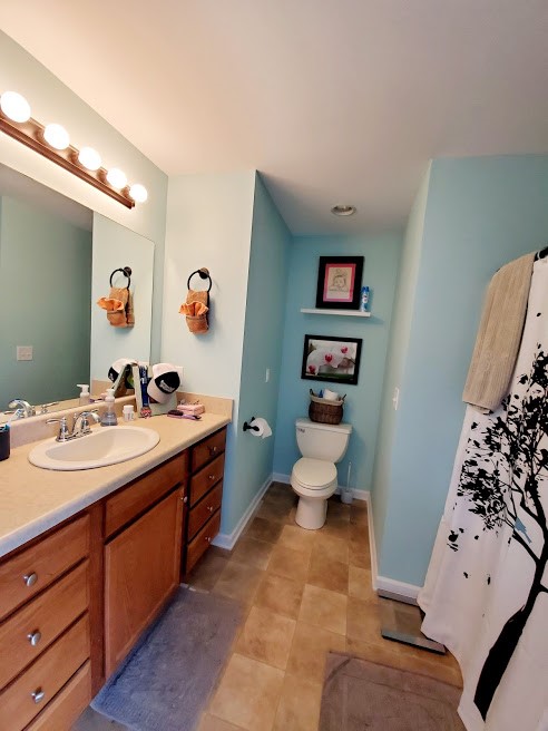 163 Ridgecrest Road Seneca, SC 29678 - Photo 13 of 23 Gallery Image 13