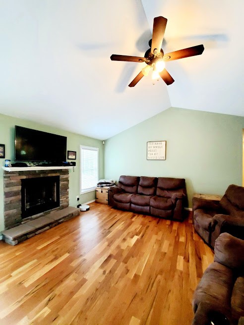 163 Ridgecrest Road Seneca, SC 29678 - Photo 4 of 23 Gallery Image 4
