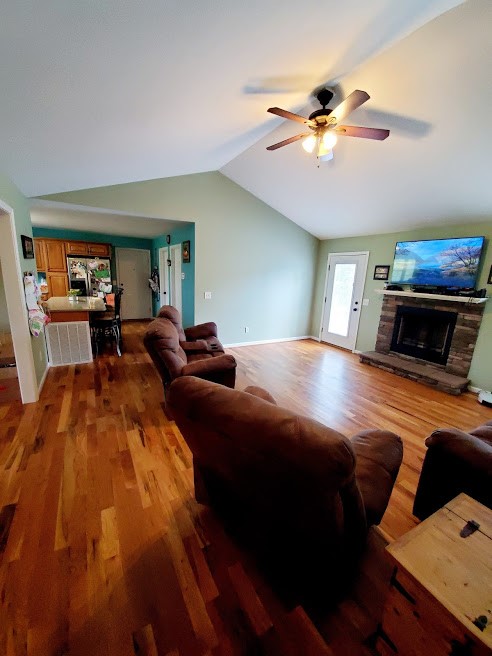 163 Ridgecrest Road Seneca, SC 29678 - Photo 5 of 23 Gallery Image 5
