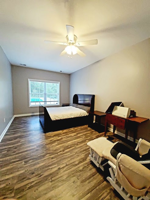 163 Ridgecrest Road Seneca, SC 29678 - Photo 10 of 23 Gallery Image 10