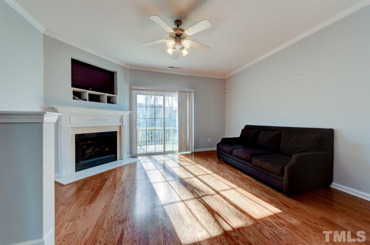208 Cedar Elm Road Durham, NC 27713 - Photo 8 of 30 Gallery Image 8