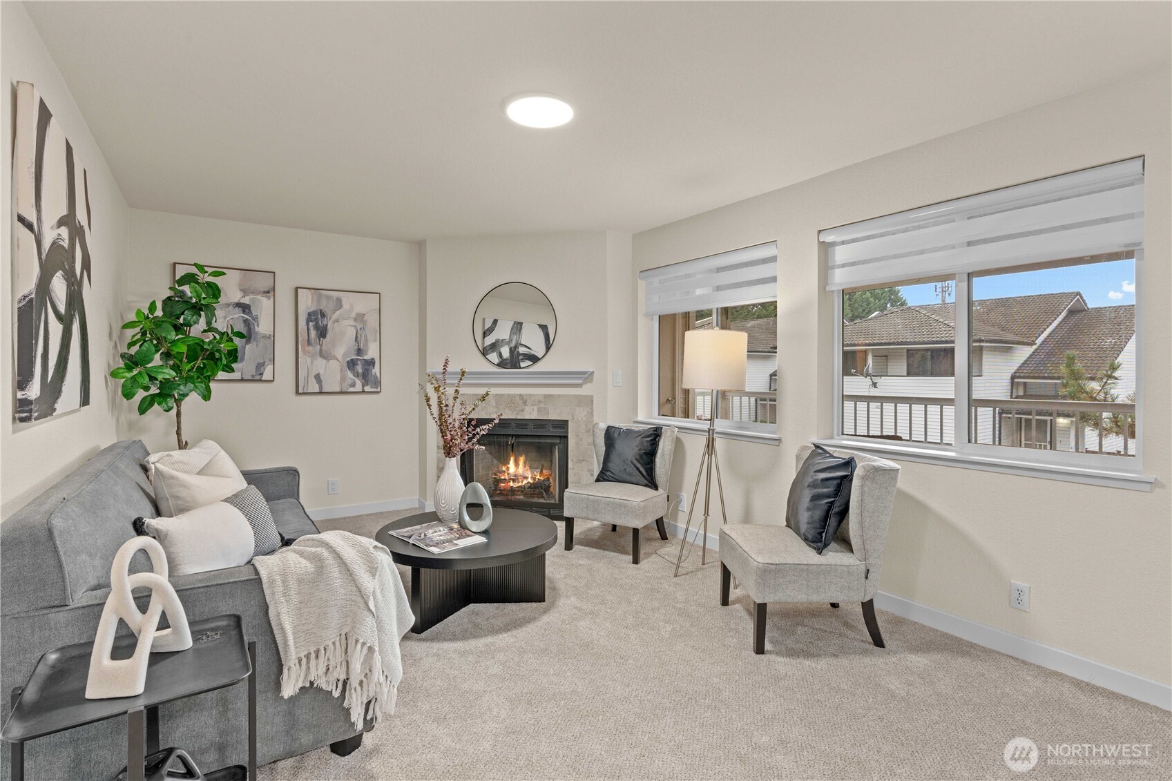 4231 Northeast 5th Street, Unit A201 Renton, WA 98059 - Photo 13 of 30 Gallery Image 13