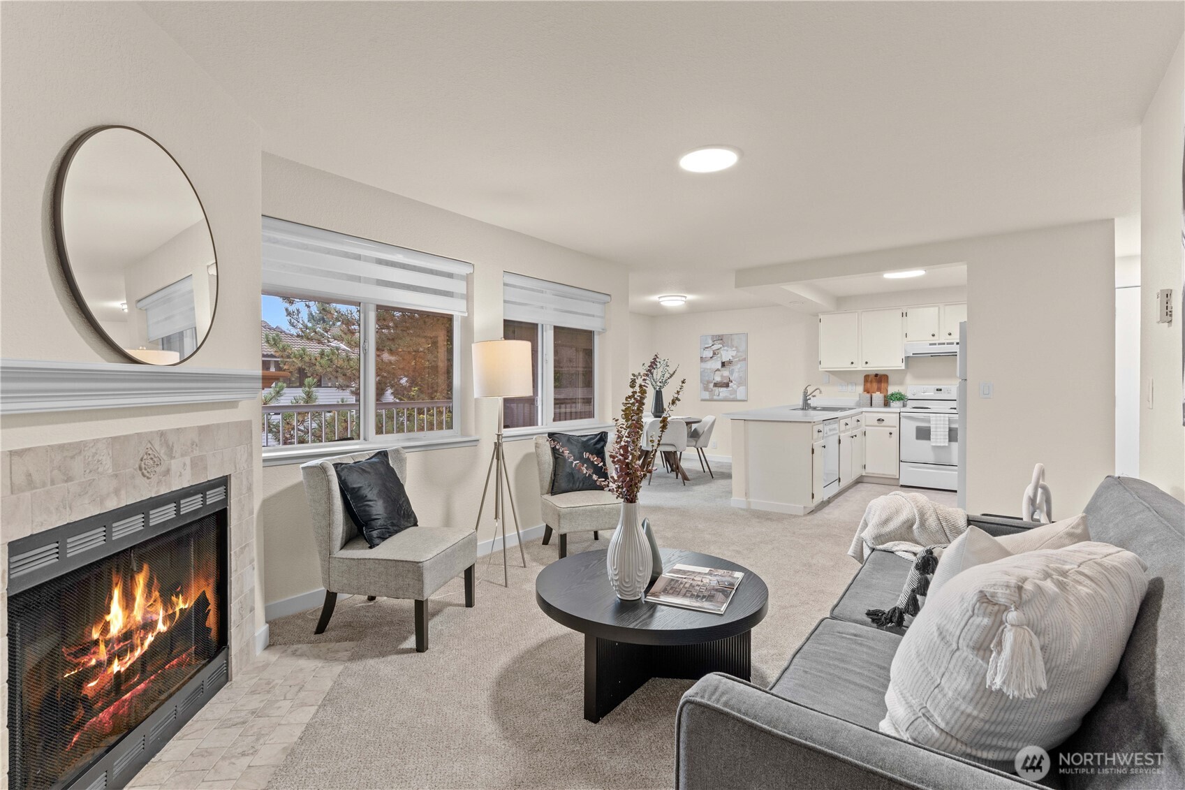 4231 Northeast 5th Street, Unit A201 Renton, WA 98059 - Photo 14 of 30 Gallery Image 14